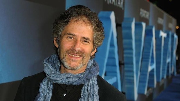 Tremendo, JAMES HORNER ha fallecido en un accidente de avioneta. R.I.P.