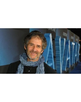 Tremendo, JAMES HORNER ha fallecido en un accidente de avioneta. R.I.P.