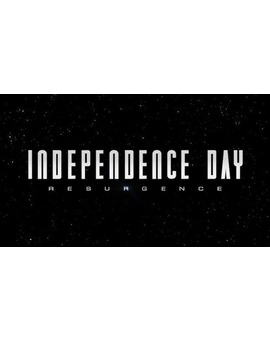 INDEPENDENCE DAY 2 ya tiene título oficial y con presentación en video.