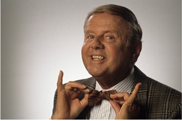 DICK VAN PATTEN ha fallecido. R.I.P. Sigue el mal día.