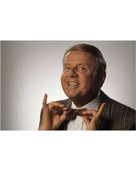 DICK VAN PATTEN ha fallecido. R.I.P. Sigue el mal día.