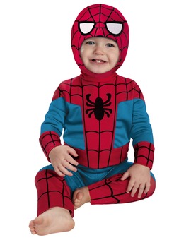 El nuevo SPIDER-MAN.