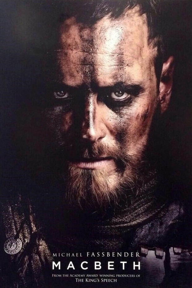 MACBETH. Trailer.
