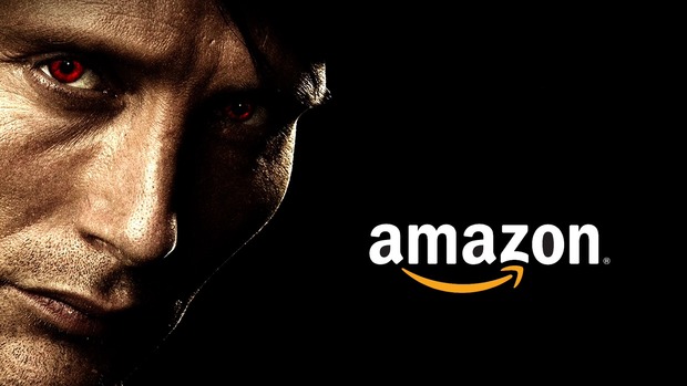 AMAZON rechaza salvar HANNIBAL.