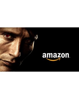 AMAZON rechaza salvar HANNIBAL.