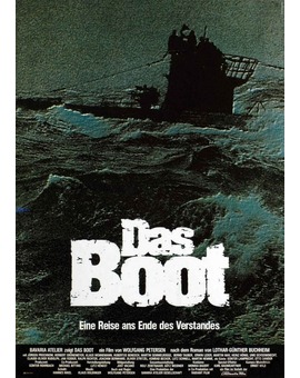 Posible nueva versión de EL SUBMARINO.