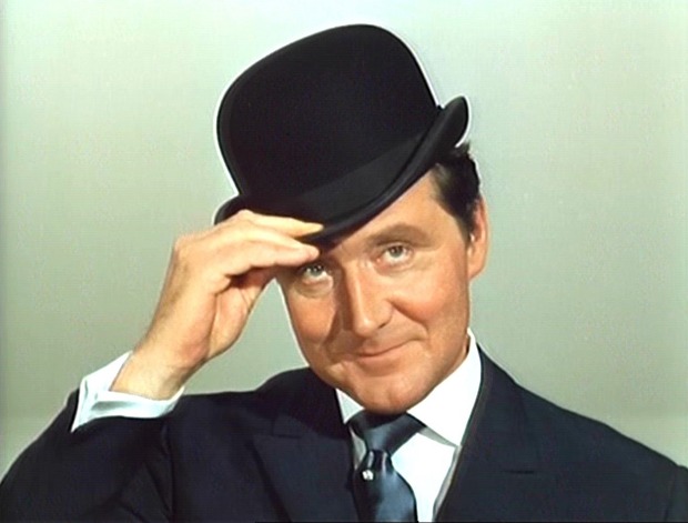 PATRICK MACNEE ha fallecido. R.I.P.
