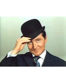 PATRICK MACNEE ha fallecido. R.I.P.