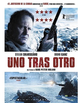 UNO TRAS OTRO. Trailer.