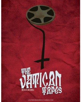 THE VATICAN TAPES. Trailer.