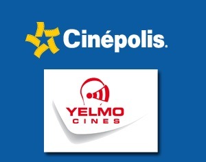 Los mexicanos CINÉPOLIS adquieren YELMO CINES.