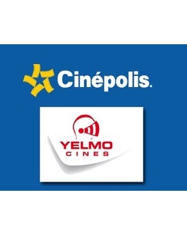 Los mexicanos CINÉPOLIS adquieren YELMO CINES.