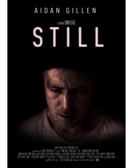 STILL. Trailer.