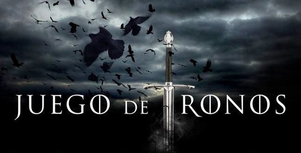 JUEGO DE TRONOS casting en TUDELA (NAVARRA) mañana. 