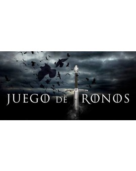 JUEGO DE TRONOS casting en TUDELA (NAVARRA) mañana. 