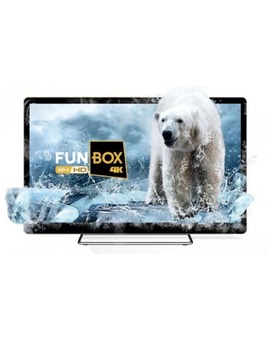 PORTUGAL se lanza al 4K