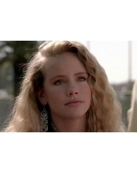AMANDA PETERSON fallece a los 44 años. R.I.P.