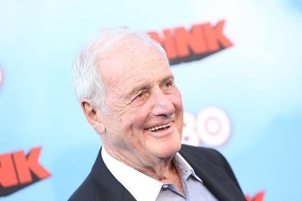 JERRY WEINTRAUB ha fallecido. R.I.P.
