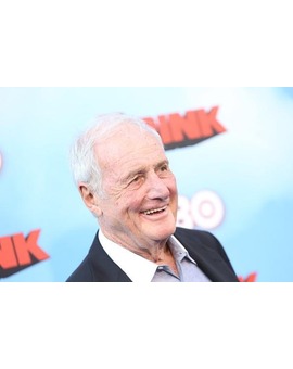 JERRY WEINTRAUB ha fallecido. R.I.P.