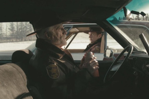 FARGO Temporada 2. Trailer.