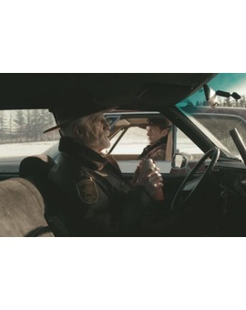 FARGO Temporada 2. Trailer.