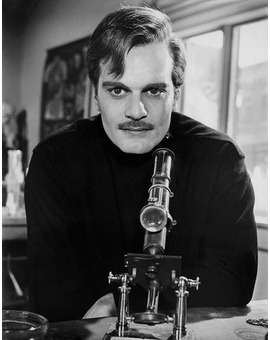OMAR SHARIF Ha fallecido. R.I.P.