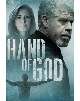 THE HAND OF GOD. Trailer.