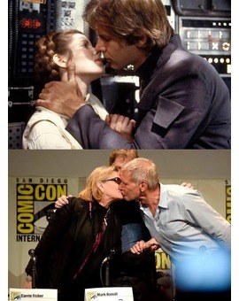 EL BESO