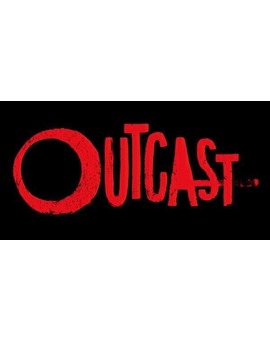 OUTCAST. Trailer.