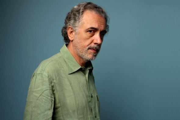 FERNANDO TRUEBA Premio Nacinal de Cinematografia.