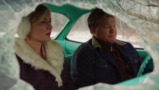 FARGO 2ª TEMPORADA. Trailer.
