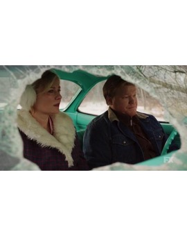 FARGO 2ª TEMPORADA. Trailer.