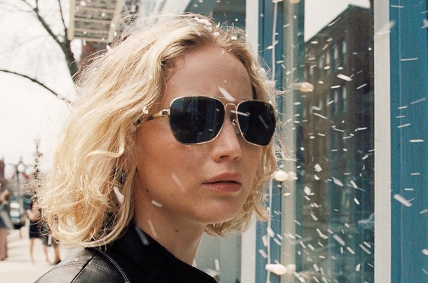 JOY. Trailer.