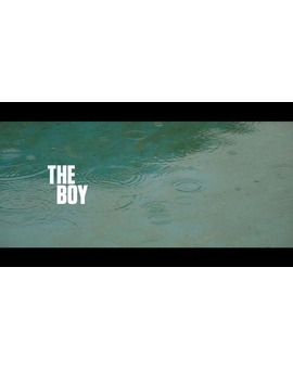 THE BOY. Trailer.