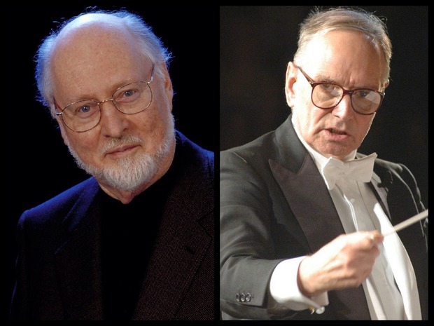 En pleno julio de 2015 me mojo. Estos dos MAESTROS estarán nominados a los OSCARS.