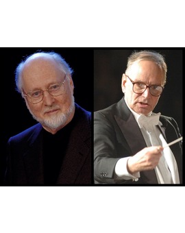 En pleno julio de 2015 me mojo. Estos dos MAESTROS estarán nominados a los OSCARS.