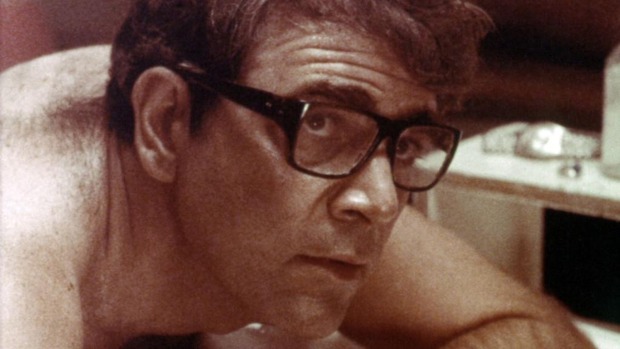 ALEX ROCCO ha fallecido. R.I.P.