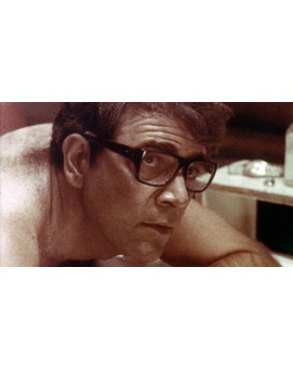 ALEX ROCCO ha fallecido. R.I.P.