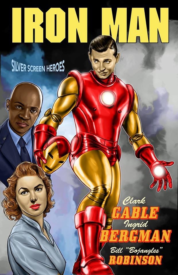 IRONMAN