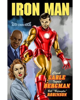 IRONMAN