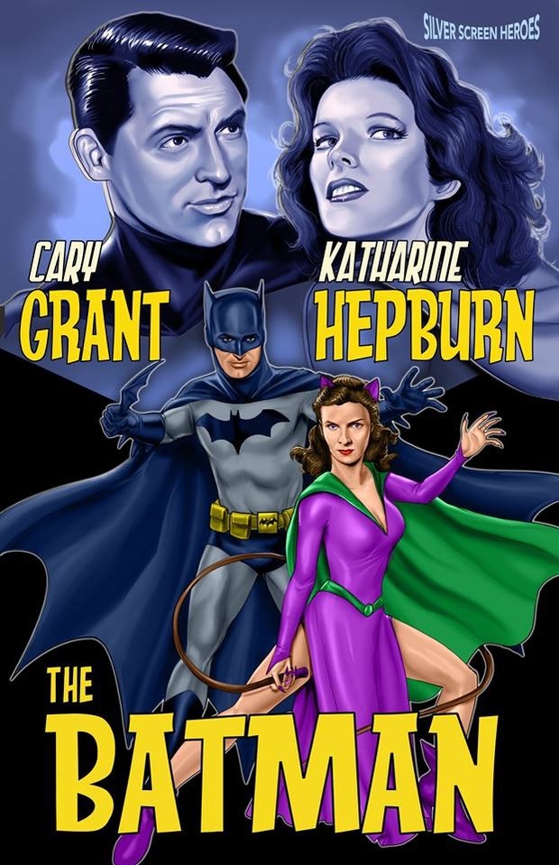 BATMAN
