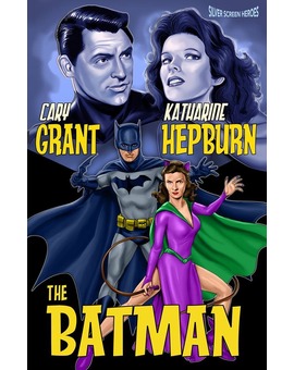 BATMAN
