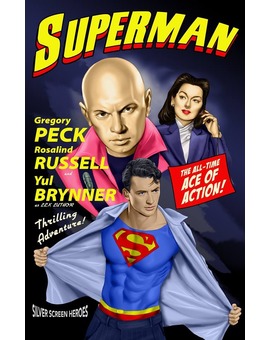 SUPERMAN