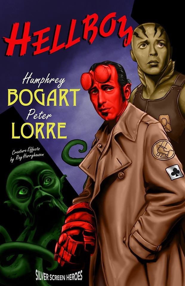 HELLBOY