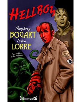 HELLBOY