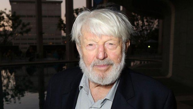 THEODORE BIKEL ha fallecido. R.I.P.