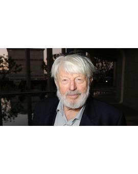THEODORE BIKEL ha fallecido. R.I.P.