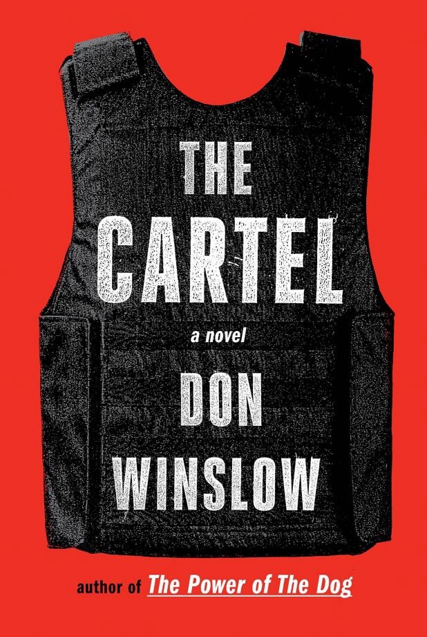 RIDLEY SCOTT adaptará THE CARTEL de  DON WINSLOW con el titulo EL CHAPO.