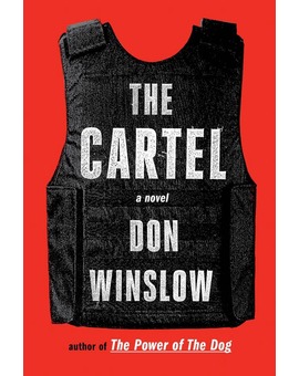 RIDLEY SCOTT adaptará THE CARTEL de  DON WINSLOW con el titulo EL CHAPO.