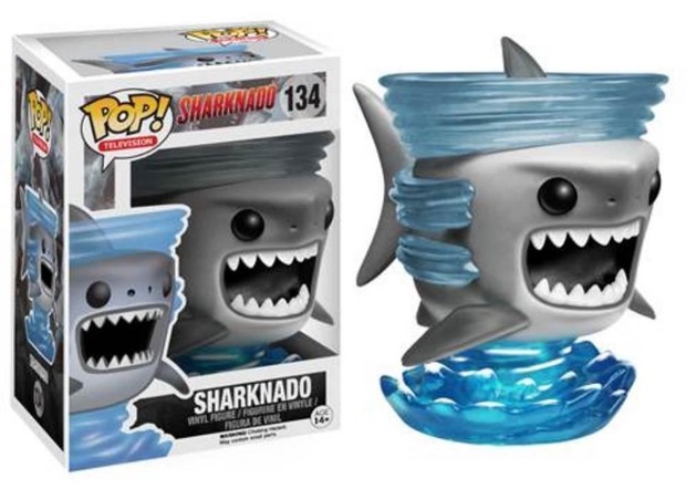 Y se hizo FUNKO POP